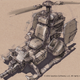 Illustration for article titled Some of The Concept Art Behind emBorderlands 2/em